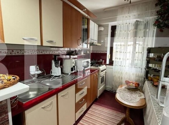 Garsonieră de vânzare George Enescu - 157174AV | BLITZ Suceava | Poza1