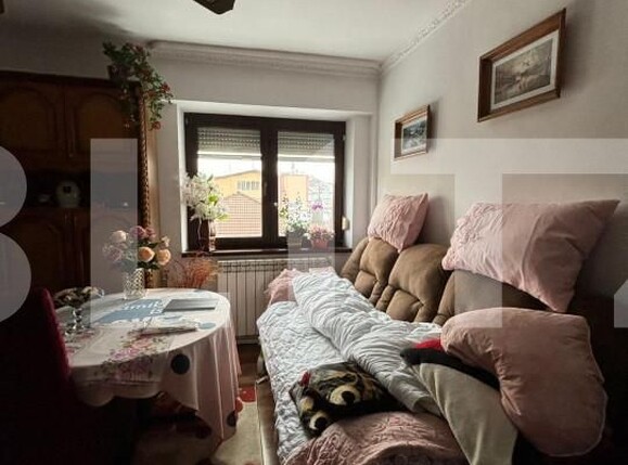 Garsonieră de vânzare George Enescu - 157174AV | BLITZ Suceava | Poza4