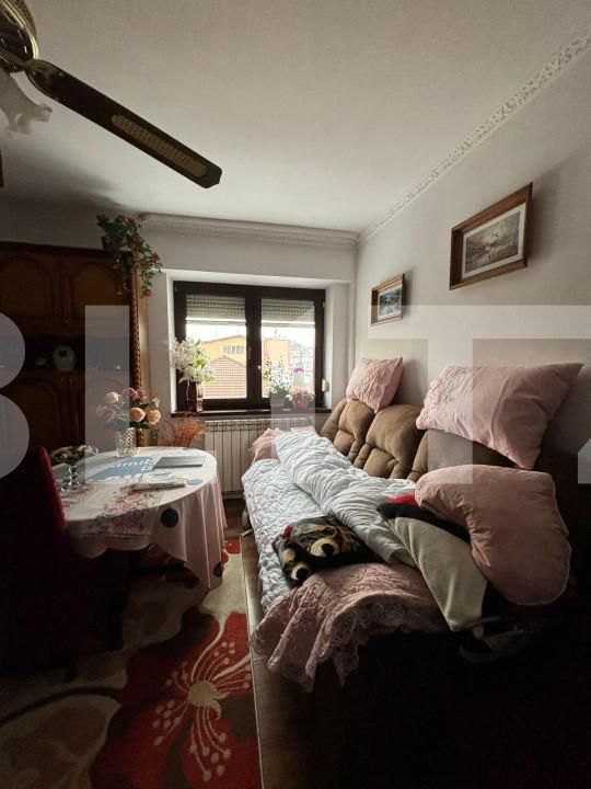 Garsonieră de vânzare George Enescu - 157174AV | BLITZ Suceava | Poza4