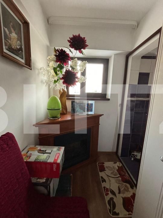 Garsonieră de vânzare George Enescu - 157174AV | BLITZ Suceava | Poza5