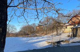 Teren intravilan 1000mp, toate utilitatile la parcela, zona Ipotesti