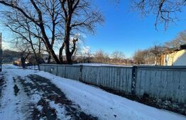 Teren intravilan 1000mp, toate utilitatile la parcela, zona Ipotesti