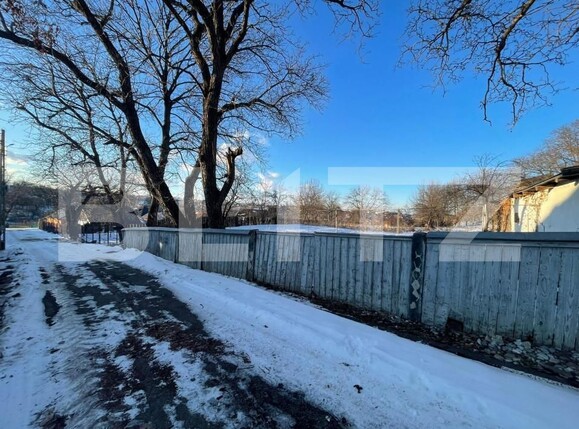 Teren de vânzare Ipotesti - 157175TV | BLITZ Suceava | Poza2