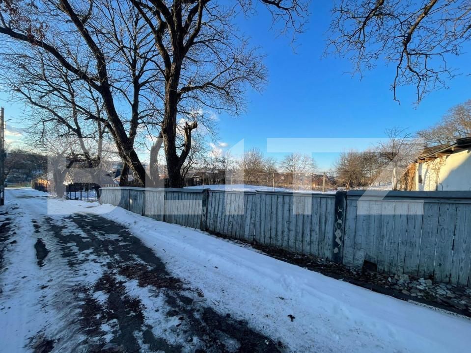 Teren de vânzare Ipotesti - 157175TV | BLITZ Suceava | Poza2