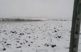 Teren pretabil constructie Liteni Moara