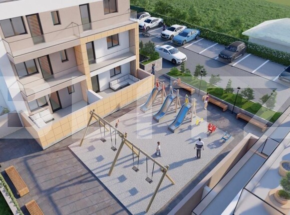 Apartament de vânzare 3 camere Falticeni - 157182AV | BLITZ Suceava | Poza5