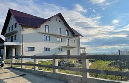 Casa 8 camere, 800mp, 1980mp teren 