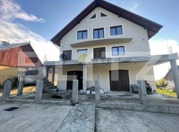 Casa de vânzare 8 camere Exterior Vest - 157184CV | BLITZ Suceava | Poza2