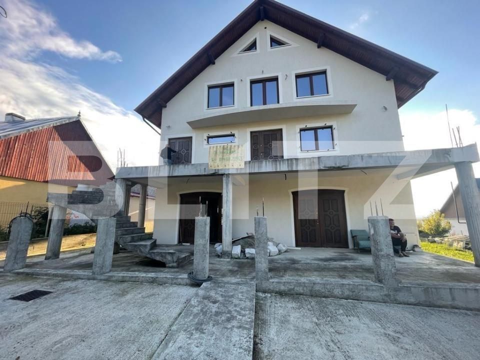 Casa de vânzare 8 camere Exterior Vest - 157184CV | BLITZ Suceava | Poza2