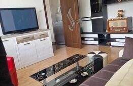 Apartament 2 camere, semidecomandat, 50 mp, Vatra Dornei
