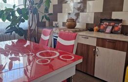 Apartament 2 camere, semidecomandat, 50 mp, Vatra Dornei