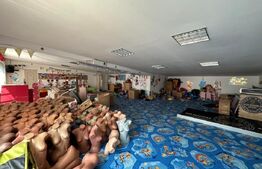 Spațiu comercial, 120 mp, zona Piața Mică