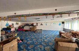 Spațiu comercial, 120 mp, zona Piața Mică