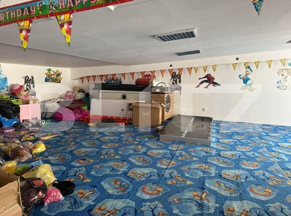 Spațiu comercial de închiriat Adancata - 157187SIC | BLITZ Suceava | Poza2