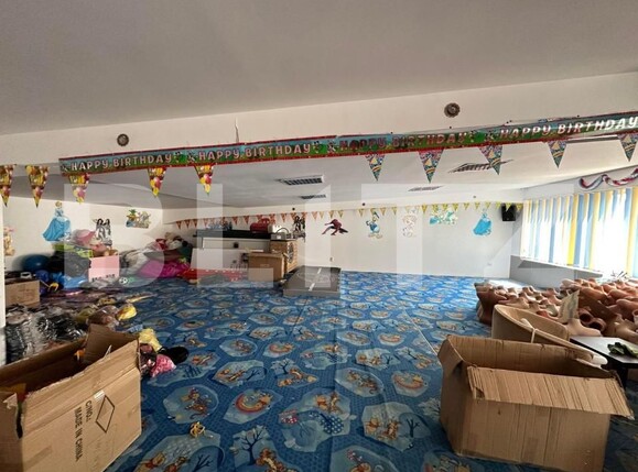 Spațiu comercial de închiriat Adancata - 157187SIC | BLITZ Suceava | Poza1