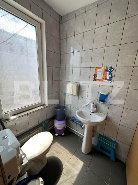 Spațiu comercial de închiriat Adancata - 157187SIC | BLITZ Suceava | Poza4