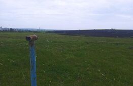 Teren 1500 mp, Zona Hotelului Mandachi