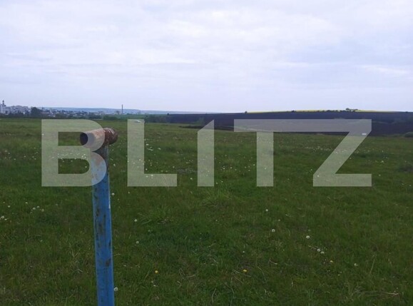 Teren de vânzare Exterior Sud - 157188TV | BLITZ Suceava | Poza2