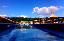 Teren, 3800mp, Nord-Est