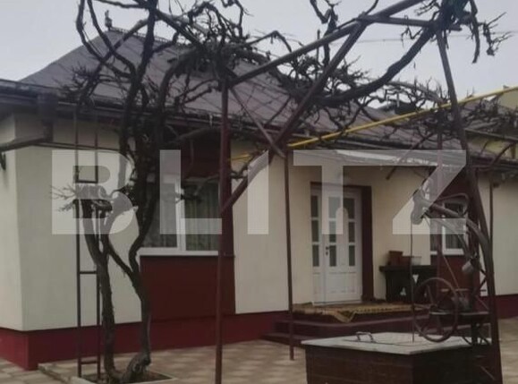 Casa de vânzare 4 camere Obcini - 157192CV | BLITZ Suceava | Poza1