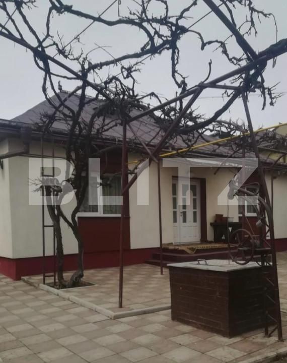 Casa de vânzare 4 camere Obcini - 157192CV | BLITZ Suceava | Poza1