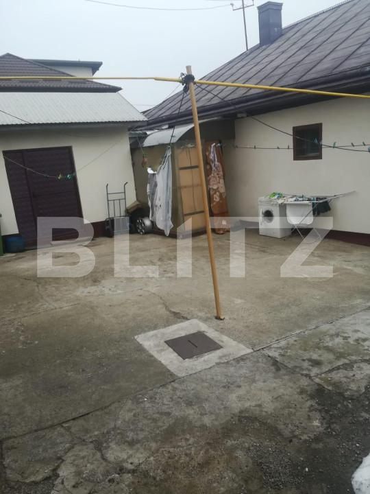 Casa de vânzare 4 camere Obcini - 157192CV | BLITZ Suceava | Poza3