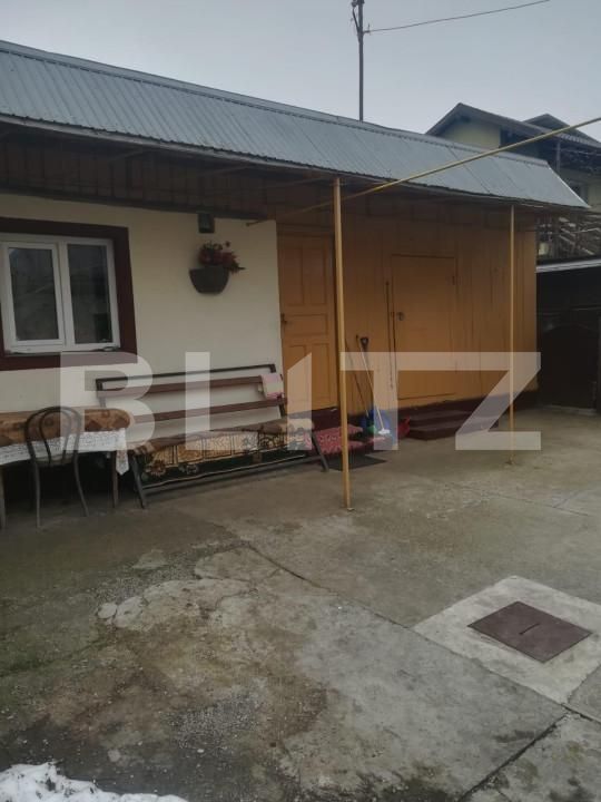 Casa de vânzare 4 camere Obcini - 157192CV | BLITZ Suceava | Poza2
