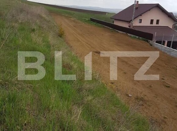 Teren de vânzare Periferie - 157193TV | BLITZ Suceava | Poza4