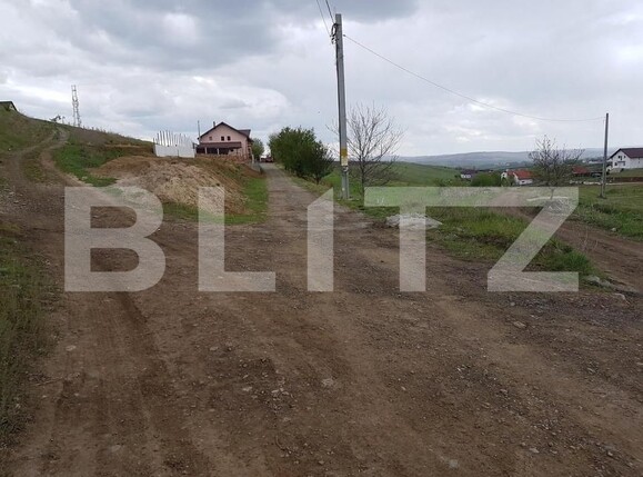 Teren de vânzare Periferie - 157193TV | BLITZ Suceava | Poza6