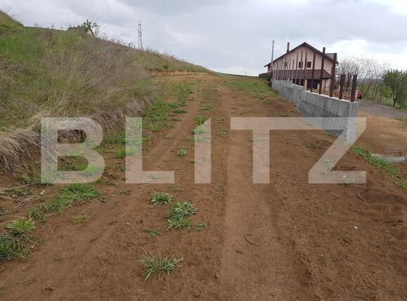 Teren de vânzare Periferie - 157193TV | BLITZ Suceava | Poza1