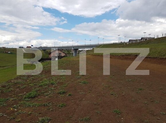 Teren de vânzare Periferie - 157193TV | BLITZ Suceava | Poza7