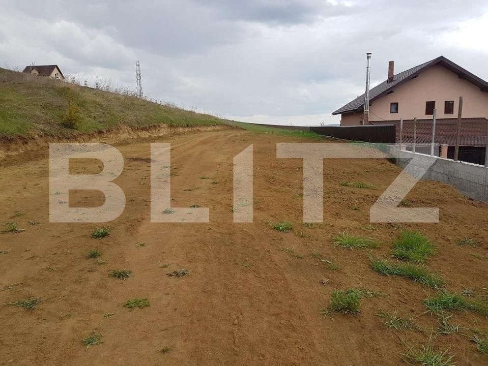 Teren de vânzare Periferie - 157193TV | BLITZ Suceava | Poza3