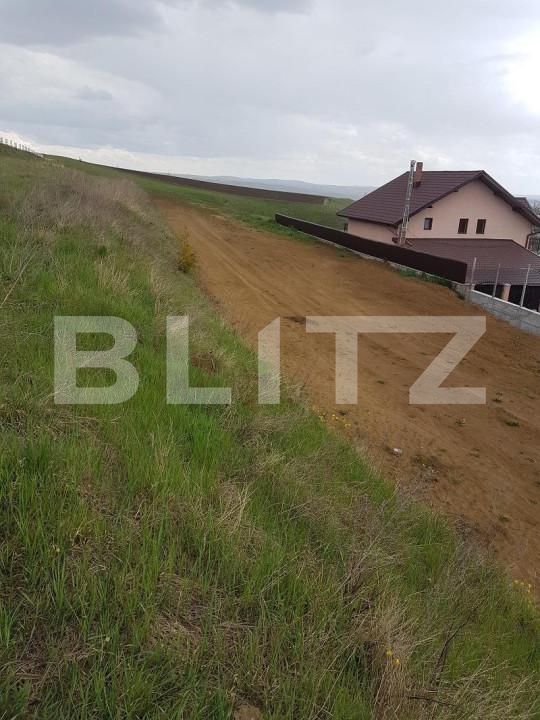Teren de vânzare Periferie - 157193TV | BLITZ Suceava | Poza4