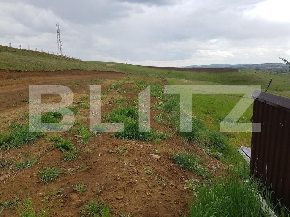 Teren de vânzare Periferie - 157193TV | BLITZ Suceava | Poza2