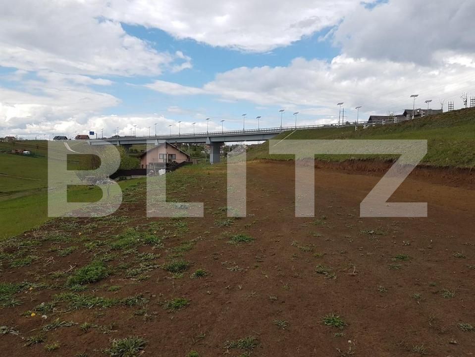 Teren de vânzare Periferie - 157193TV | BLITZ Suceava | Poza7