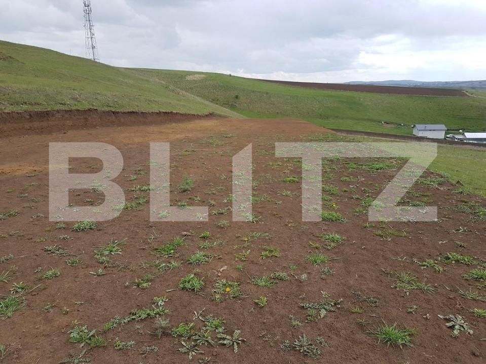 Teren de vânzare Periferie - 157193TV | BLITZ Suceava | Poza5