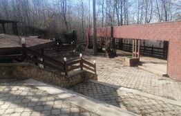 Cladire cu destinatie multipla, Zona Bradet