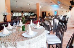 Cladire cu destinatie multipla, Zona Bradet