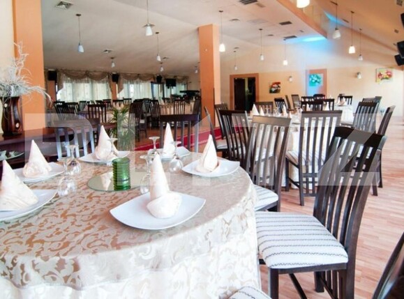 Spațiu comercial de vânzare Lisaura - 157194SVC | BLITZ Suceava | Poza1