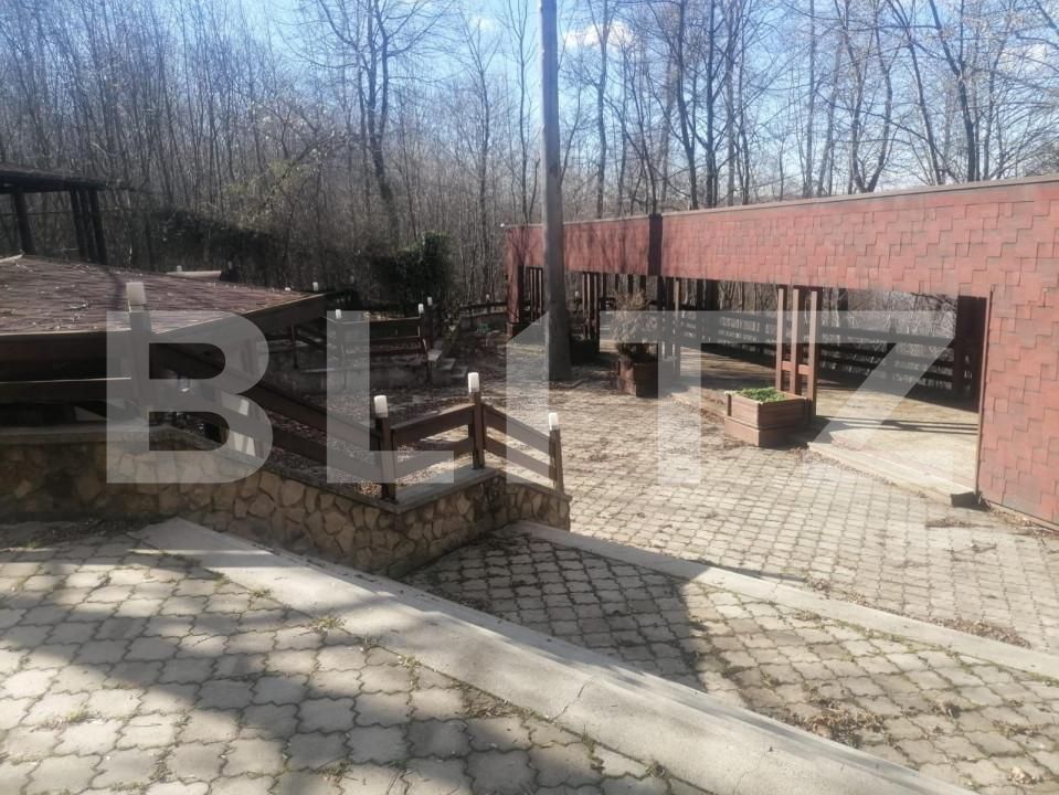 Spațiu comercial de vânzare Lisaura - 157194SVC | BLITZ Suceava | Poza2