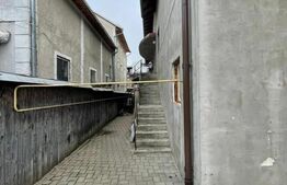 Apartament cu destinatii multiple, semifinisat, 227 mp, zona Scheia