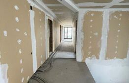 Apartament cu destinatii multiple, semifinisat, 227 mp, zona Scheia