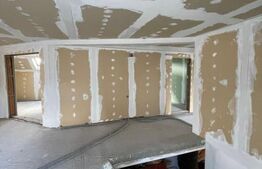 Apartament cu destinatii multiple, semifinisat, 227 mp, zona Scheia