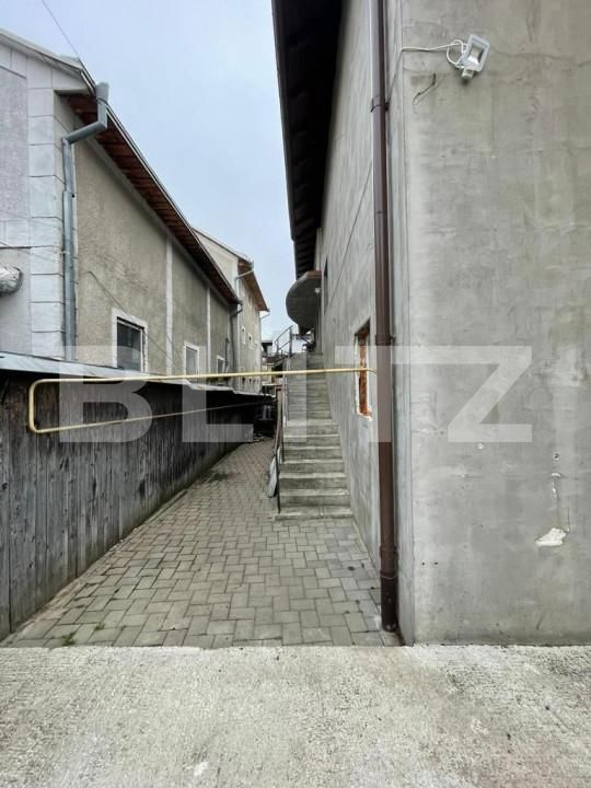 Apartament de vânzare 4+ camere George Enescu - 157195AV | BLITZ Suceava | Poza17