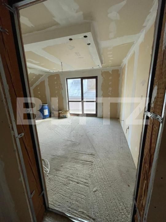 Apartament de vânzare 4+ camere George Enescu - 157195AV | BLITZ Suceava | Poza3