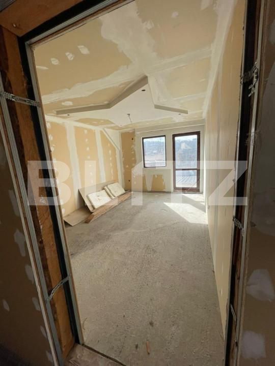 Apartament de vânzare 4+ camere George Enescu - 157195AV | BLITZ Suceava | Poza5