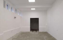 Spatiu comercial Zamca