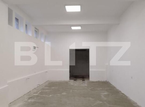 Spațiu comercial de vânzare Central - 157196SVC | BLITZ Suceava | Poza1