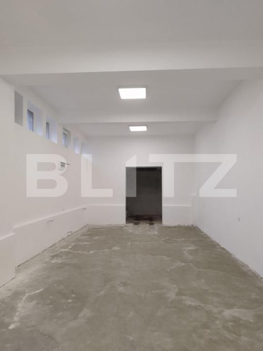 Spațiu comercial de vânzare Central - 157196SVC | BLITZ Suceava | Poza1