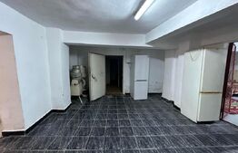 Oportunitate! Spatiu comercial cu destinatii multiple 292 mp, zona Obcini